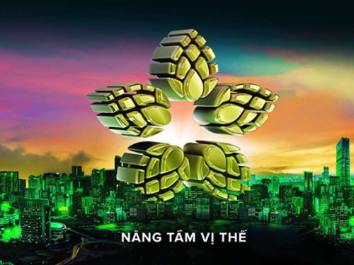 Tài liệu họp ĐHĐCĐ năm 2014