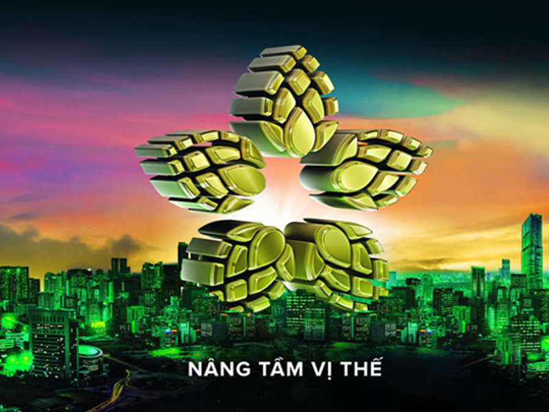 Báo cáo tài chính năm 2015